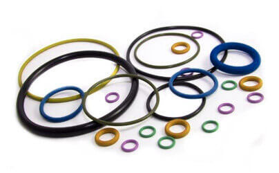 Goede prijs. Custom FFKM Compression Molding Technology O Rings Oliebestendige afdichtingen 16-30 N/mm online