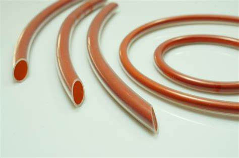 Gewaarborgd FKM Rubber O Rings Afdichtingen voor 5000 Psi drukbereik Compressie Giet