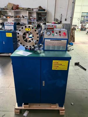 Hoger model 2