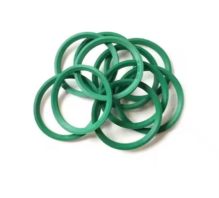 FFKM DIN 3869 ED-RING 21 Olie- en gasveld afdichting rubber O Ringen Grootte C/S Voor industriële afdichtingen