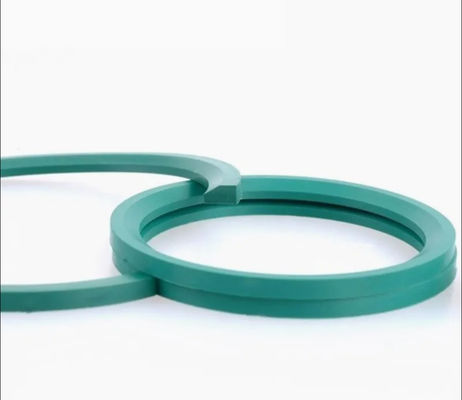 FFKM DIN 3869 ED-RING 21 Standaard blauwe kleur Schimmelcompressie
