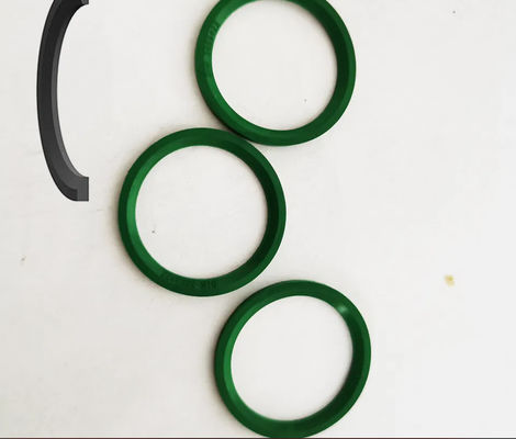 FFKM DIN 3869 ED-RING 21 Blauw Custom DIN 3869 ED-RING 14 Goede olieweerstand compressie giettechnologie