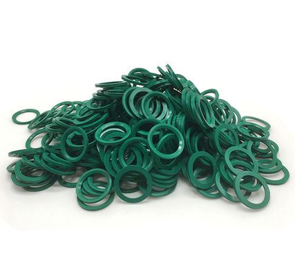 Goede prijs. Grootte C/S Afhankelijk van de vraag van de klant DIN 3869 ED Ring 14 Met goede oliebestendigheid Grootte van 8 tot 60 Blauwe kleur online