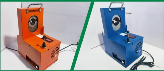 Goede prijs. 3-inch hydraulische slangperstang met PLC-besturingssysteem online