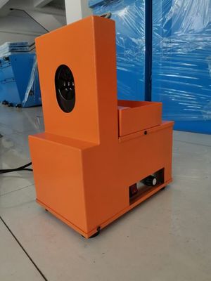 3/4 Inch 220V AC Hydraulic Hose Crimping Machine for Car Air Conditioning