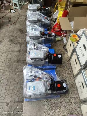 Goede prijs. 220V 7-delige hydraulische slangperstang met 2,2 kW vermogen voor 6-25 mm slangen online