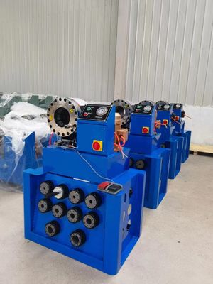 Goede prijs. CNC van de de Machine Metrisch Rem van de Remslang Plooiend de Pijp Plooiend Hulpmiddel 200 Pcs/H online