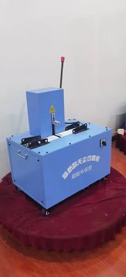 Goede prijs. 651mm de Automatische Hydraulische Snijmachine van de de Slangpijp van de Slangsnijmachine HSS online