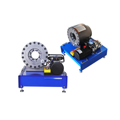 Goede prijs. De Laagslang van Zuid-Afrika 1-4 Hydraulische het Plooien Machinehoge druk 651mm online