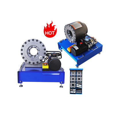 Goede prijs. Swaging 12V Hoog Slangcrimper - de Slang Plooiende Machine van de kwaliteits24v 36v Pijp online