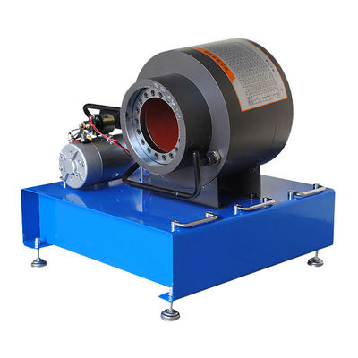 Goede prijs. 1/4“ - 2“ 12V-Slangcrimper Hete Verkopende 30mpa Hydraulische Slangswaging Machine online