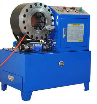 Goede prijs. De Pijp Dringende Machine 10 van de Dx68dx69 Slang Matrijzenhyd Slangcrimper online