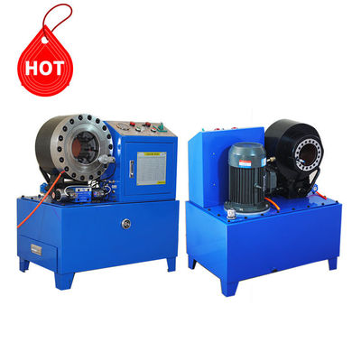 Goede prijs. Hoog CHINA - van de de Slang Plooiend Machine van de kwaliteits Flexibel DX68 Hoge druk Materiaal 600 Ton For Sale online
