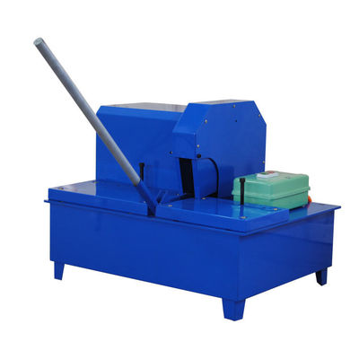 Goede prijs. Automatische Rubberslangsnijmachine 1/4“ - 2“ Hydraulisch Handbuisknipsel online