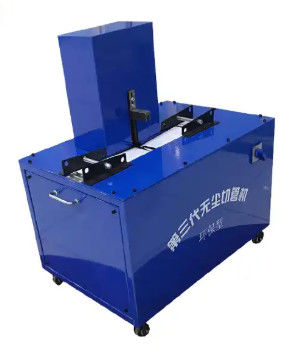Goede prijs. 651mm Hydraulische Automatische Rubber de Slangsnijder van Slangsnijder 1/4-2“ HSS online