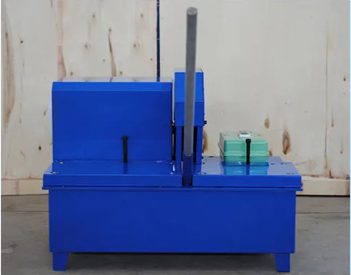 Goede prijs. Hydraulisch Stofvrij de Hoge druk Industrieel Scherp Materiaal 3kw van de Slangsnijmachine online