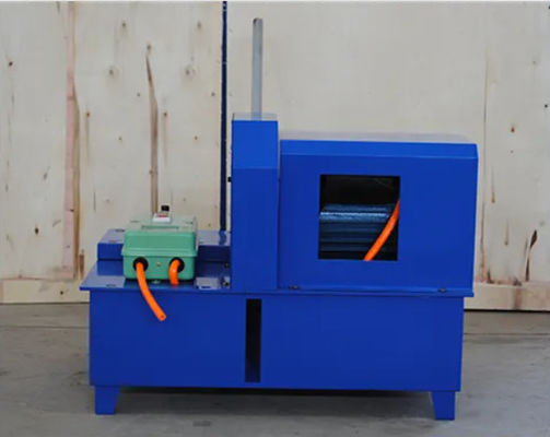 Goede prijs. De gevlechte Automatische Rubber Gemakkelijke Werkende Snijmachine van de 1/4 tot 2 Siliconebuis van de Slangsnijder online