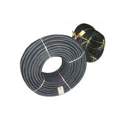 Goede prijs. Industriële Sae100 6mm Hydraulische Rubberpijp Drievoudige Hydraulische Flexibele Rubberslang online