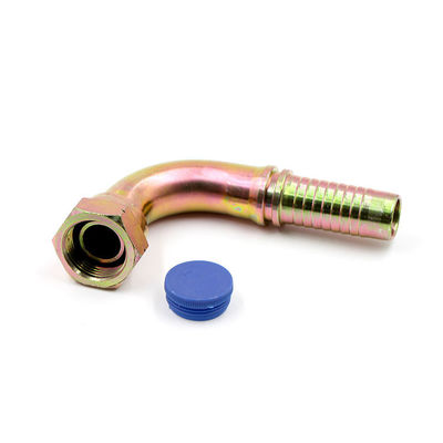 Goede prijs. Metrische Hydraulische de Buismontage van de Slangmontage AIR NPT JIC SAE BSP online