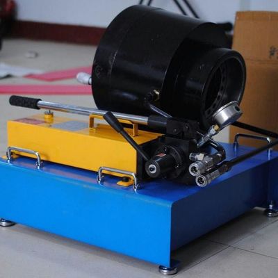 Goede prijs. Industriële Blauwe Plooiende Machine 10 van de Kleuren Handslang - de jaren '20/PCs verzenden online