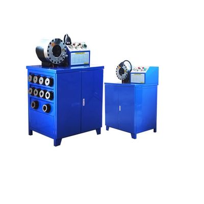 Goede prijs. Compacte Structuur Rubberslang het Plooien Machinehoge snelheid 20 - 40pcs/Min online