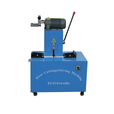 Goede prijs. 6 - 51mm Hoge snelheid 2850 Hydraulische de Slangsnijder van t/min met Besturingselement Opdrachtknopsysteem online
