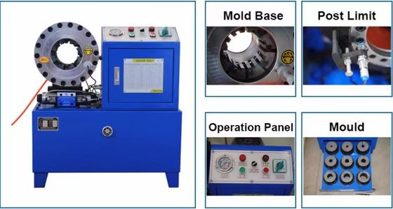 Goede prijs. De Slang Plooiende Machine 2.5L van 200 Pcs/H DX68/het Voltage van 5L/van 10L 220v/van 240v/van 380v/415v- online