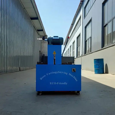 Goede prijs. Automatische slangbuis snijmachine 850*600*1200mm 1 jaar garantie online