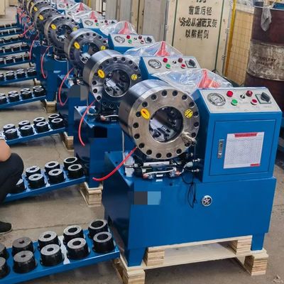 Goede prijs. Efficiënte precisiecontrole DX68 slangkrimpmachine 200 stuks/uur online