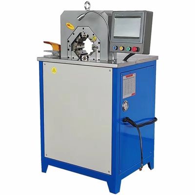 Goede prijs. 5.5KW AC slang krimpmachine Houd snellere krimpsnelheid 10-15s / Time online