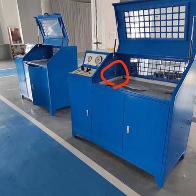 Goede prijs. Compacte automatische slangpersmachine online