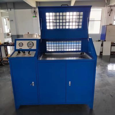 Goede prijs. 240 kg slangdrukmachine met een hoog drukbereik van 0-200 MPa online