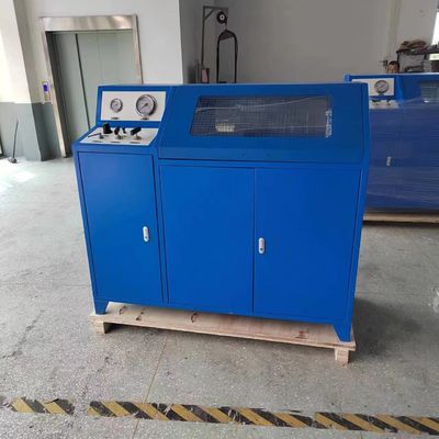 Goede prijs. Stalen slangpersmachine Slangdruktoetsmachine Automatische werking online