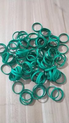 Goede prijs. Compressievorming WF-ringen met 16-30 N/Mm scheursterkte met FKM-materiaal online