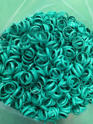 Goede prijs. OEM / ODM beschikbaar WF afdichtingen Rubber O Rings voor olie- en gasveld afdichting vereisten online