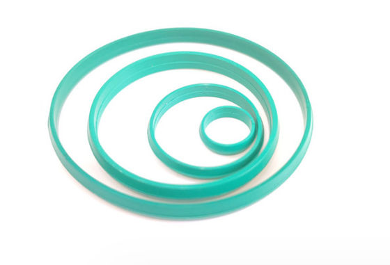 Goede prijs. 6-42 Grootte Nitrilrubber O Rings Beschikbare scheursterkte 16 - 30 N/Mm Voor olie- en gasveld online