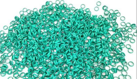 Goede prijs. 5000 Psi Custom FKM rubber seal met scheursterkte 16 - 30 N/Mm online