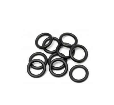 Goede prijs. Industriële rubber O-ringen voor optimale prestaties en duurzaamheid online
