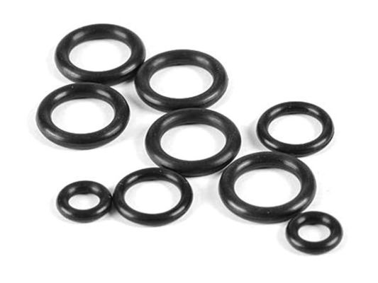 Goede prijs. 12 maanden Walform en rubber O-ringen voor verschillende grondstoffen Custom OEM / ODM online