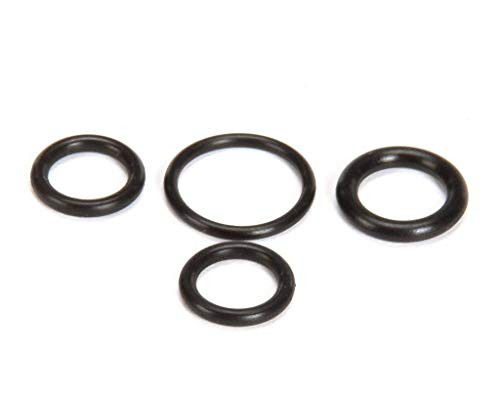 Goede prijs. Cartoon Bag Packing Rubber O Rings voor compressie gieten bij verschillende psi drukbereik online