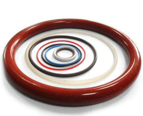Goede prijs. Aanpasbare rubber O-ringen voor het afdichten van olie- en gasvelden afhankelijk van de vraag van de klant online