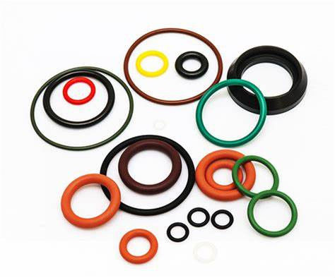 Goede prijs. Verschillende drukbereik van Psi Rubber O Rings Olie gasveld afdichting met behulp van online