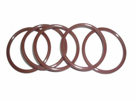 Goede prijs. 12 maanden Rubber O Rings met op maat gemaakte OEM / ODM beschikbaar online