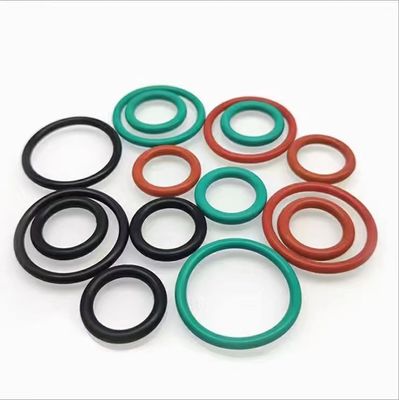 Goede prijs. C/S Beschikbare afmetingen Rubber O-ringen met vormopendingsdiensten 16-30 N/Mm Trakselsterkte online