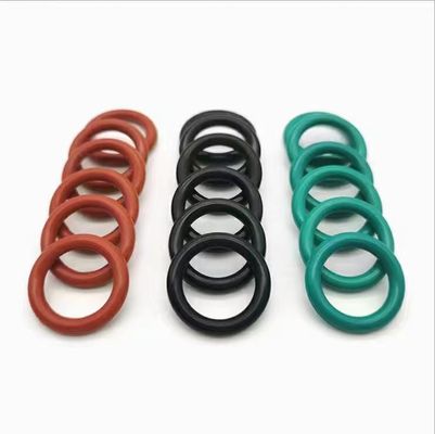 Goede prijs. Lichte FKM-rubberzegel voor drukbereik 10000 Psi ≤40 Mpa online