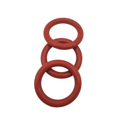 Goede prijs. Afdichtingsoplossing Rubber O Rings Hoge temperatuurbestendige voor industriële doeleinden online