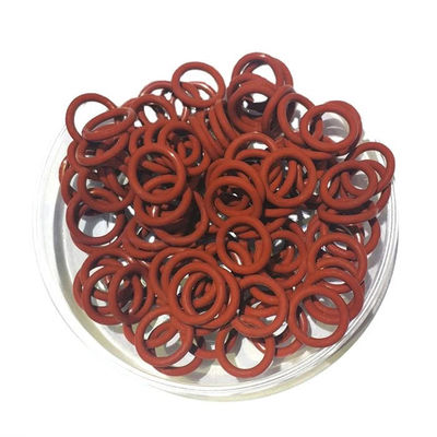 Goede prijs. Rubber O Rings met compressievormtechnologie voor de opening van vormen online