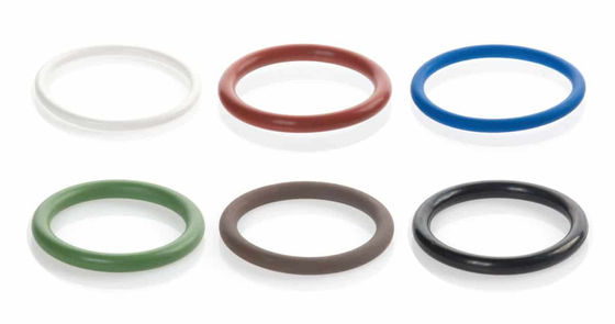 Goede prijs. Persoonlijke compressievormende rubber O-ringen voor het afdichten van olie- en gasvelden online
