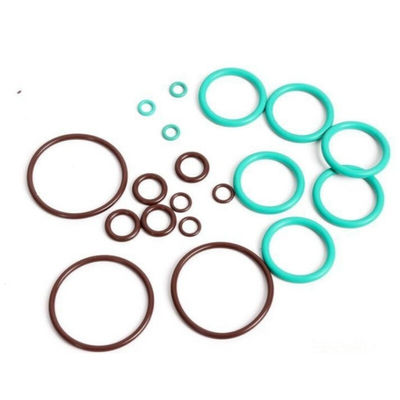 Goede prijs. Rubber O-ringen die essentieel zijn voor een soepele werking van industriële machines online