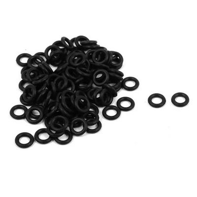 Goede prijs. Hoogduurzame rubberen O-ringen met compressievormingstechnologie 5000 psi online